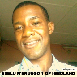 emeka nwania (Eselu)