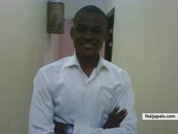 obichie nnamdi jones