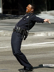 Chris Tucker.