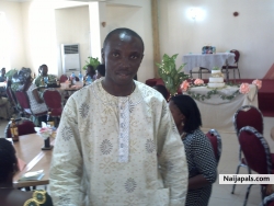 segun Adekonye