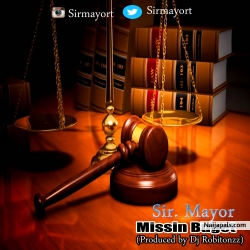 MISSIN BUGET by SIR MAYOR 
