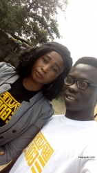 Milliscentsings with Mc Eddy
