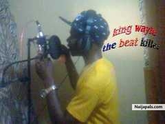 Sister Lynda by Wayle Walexy ft K.top