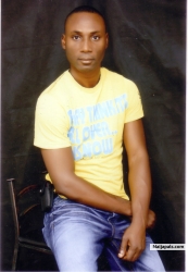 Im just me