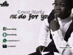 I' LL DO FOR YOU by ERNEST MARKG
