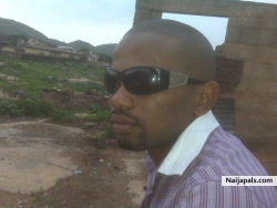 Emmanuel Onye