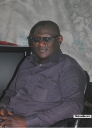 idris saheed