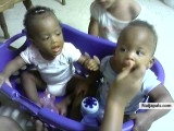MY SISTAS TWINS