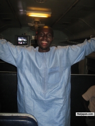 Sexyfish Kelechi