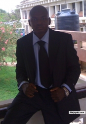 Tunji Ajisafe