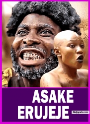 ASAKE ERUJEJE - A Nigerian Yoruba Movie Starring Ibrahim Chatta | Abeni Agbon