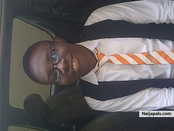 Prince Mark Samuel