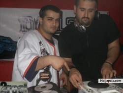 @ Jesters wit Dj.Sparky-T (Maybe d Best Scratch DJ in Greece)