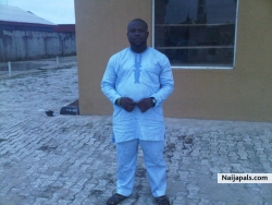 madaki mukhtar