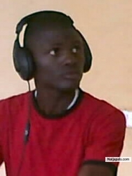 Bamidele Coleman (Bigboss4real)