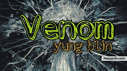 Venom by Yung blin
