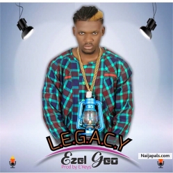 legacy by ezel geo