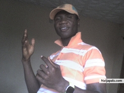 Peter Omodamwen Osemwota