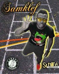 Suwe by Samklef