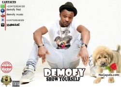 MOFY (DEMOFY)
