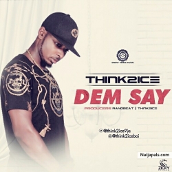 Dem say by Think2ice