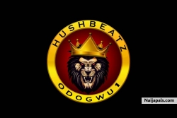 Somebody (prod by hushbeatz) by Hushbeatz ft Chamowizzy & Braveman