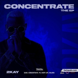 Chop Life by Mr 2Kay