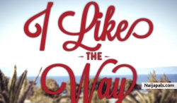 I Like the Way by Timaya