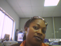 Tina Abazie