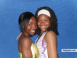 me &my bestfriend