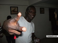 Maxwell Xexemeku (DjMaxyGH)
