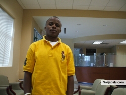 kenneth efiong