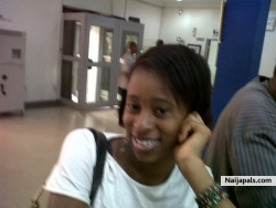 dats me