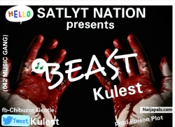 Beast by Jay kulest 