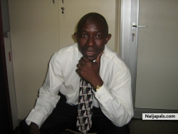 Stephen AdamsAdedipe