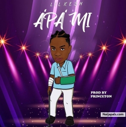 Apami by Lil Kesh