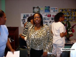 NURSING CONFERENCE