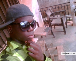 Ifechukwu mojekwu (MOJEK)