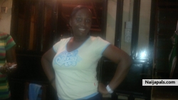 ogechi okonkwo (gellynwa)