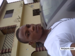 Kelly Agbor