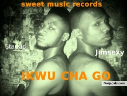 Ikwuchago by Jimsexy ft Starkid
