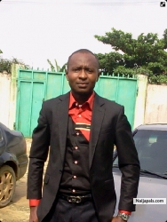 Abiodun Solomon Ogunyemi 