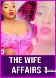 THE WIFE AFFAIRS 1