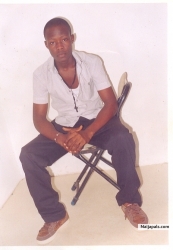 opara stanley