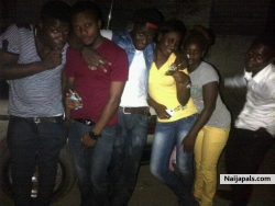 TPY and friends!