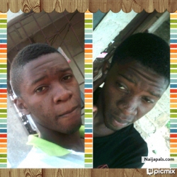 Twin Warrior