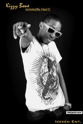 Kizzy Bone