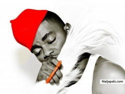 FINISH YOU BOY (REPLY TO M.I.) by KELLY HANDSOME