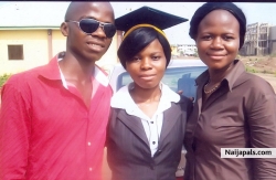 Me And My Youn Sis