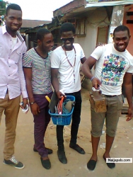 aboki boys
